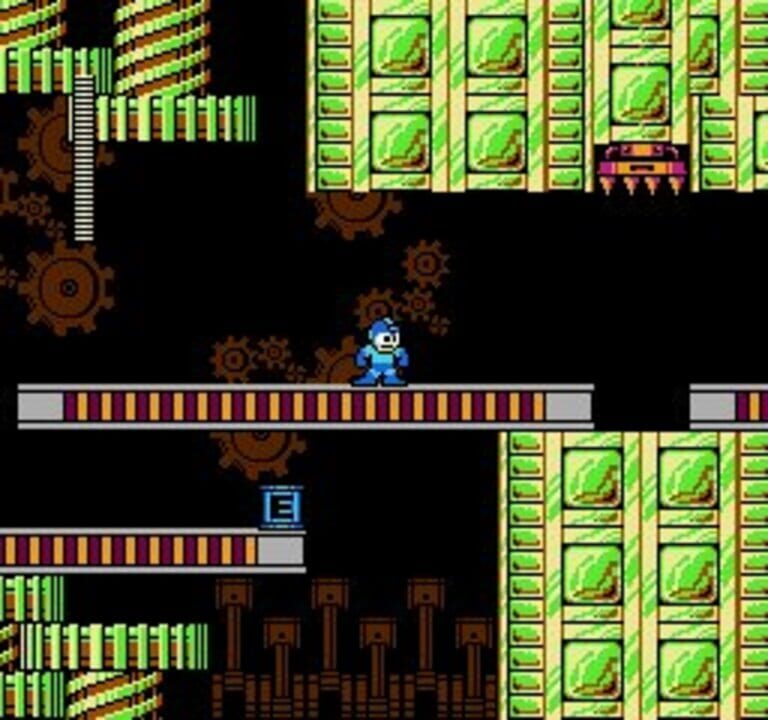 Mega Man 2