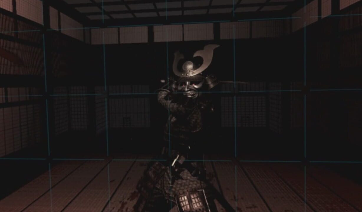 Death Dojo