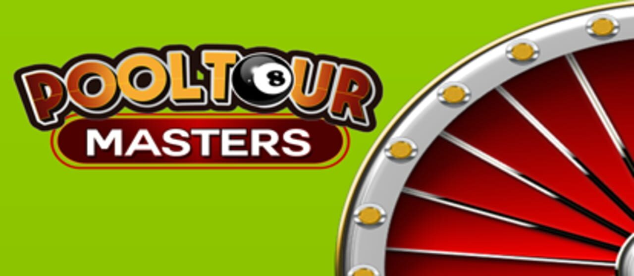 Pool Tour Master