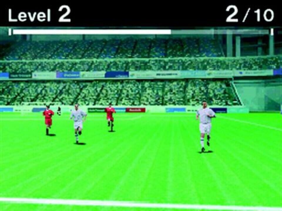 Flash Focus: Vision Training in Minutes a Day