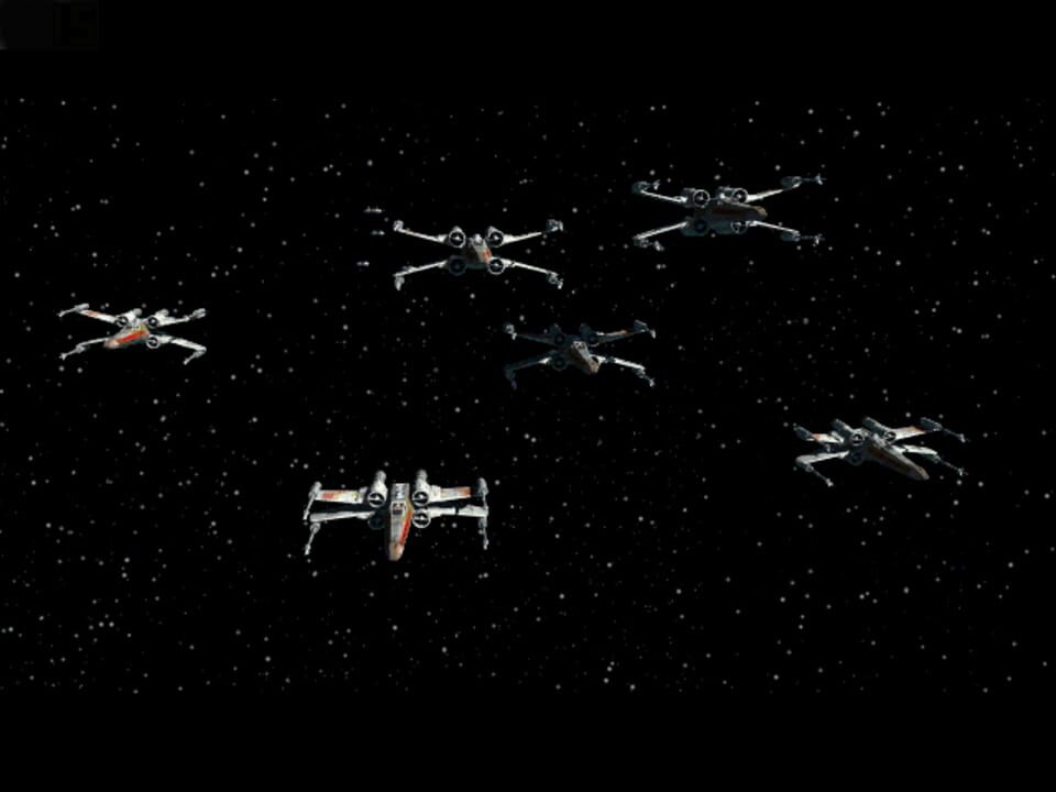 Star Wars: X-Wing vs. TIE Fighter – Balance of Power