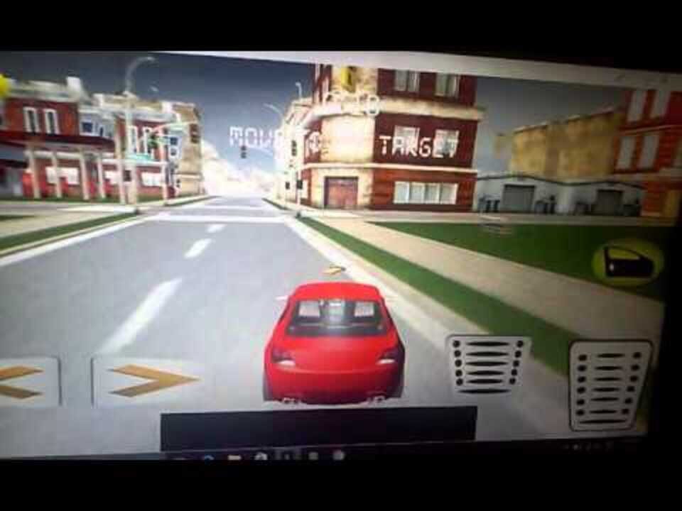 Gangster Vegas: City Crime