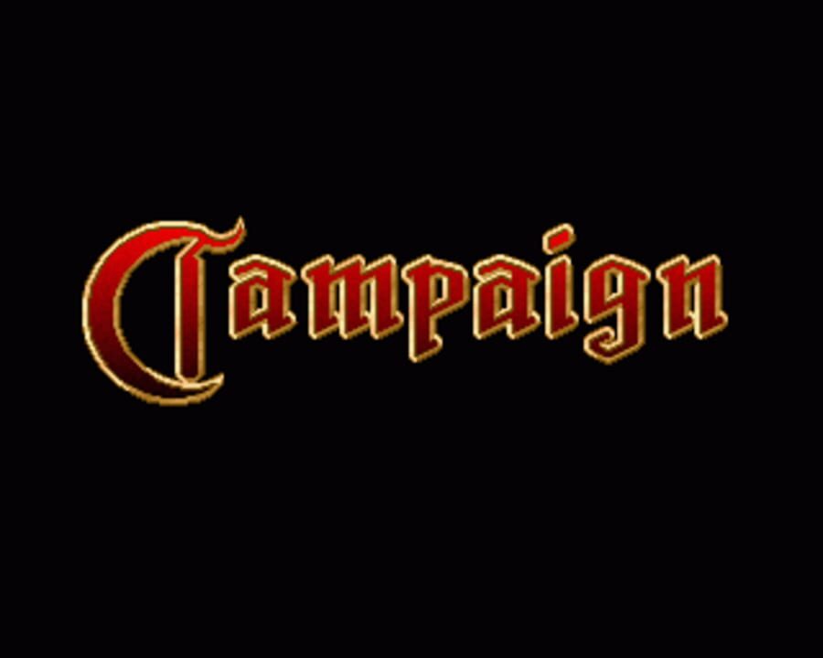 Campaign