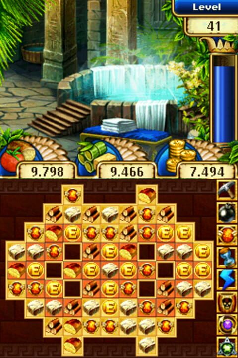 Jewel Master: Cradle of Egypt 2