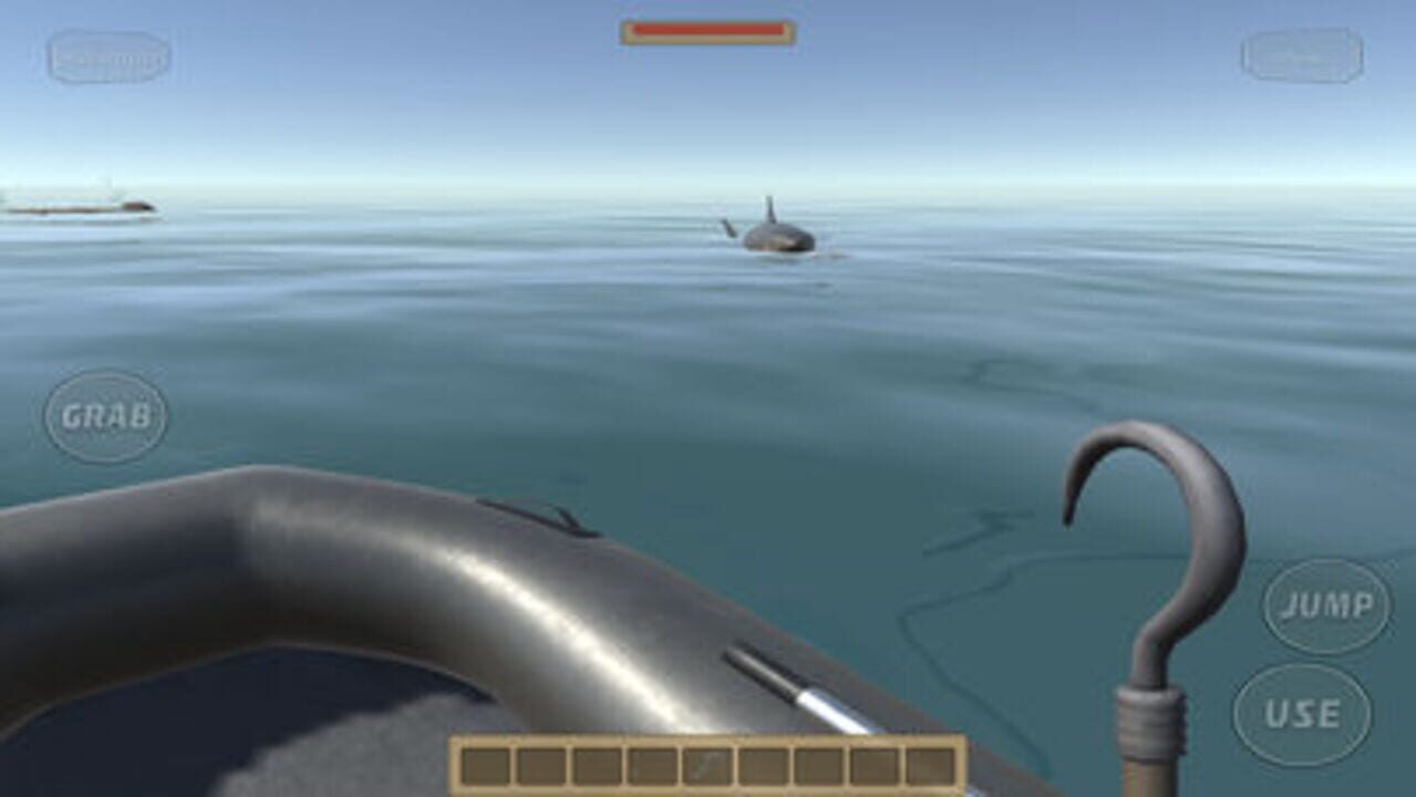Stranded Raft Survival 2018