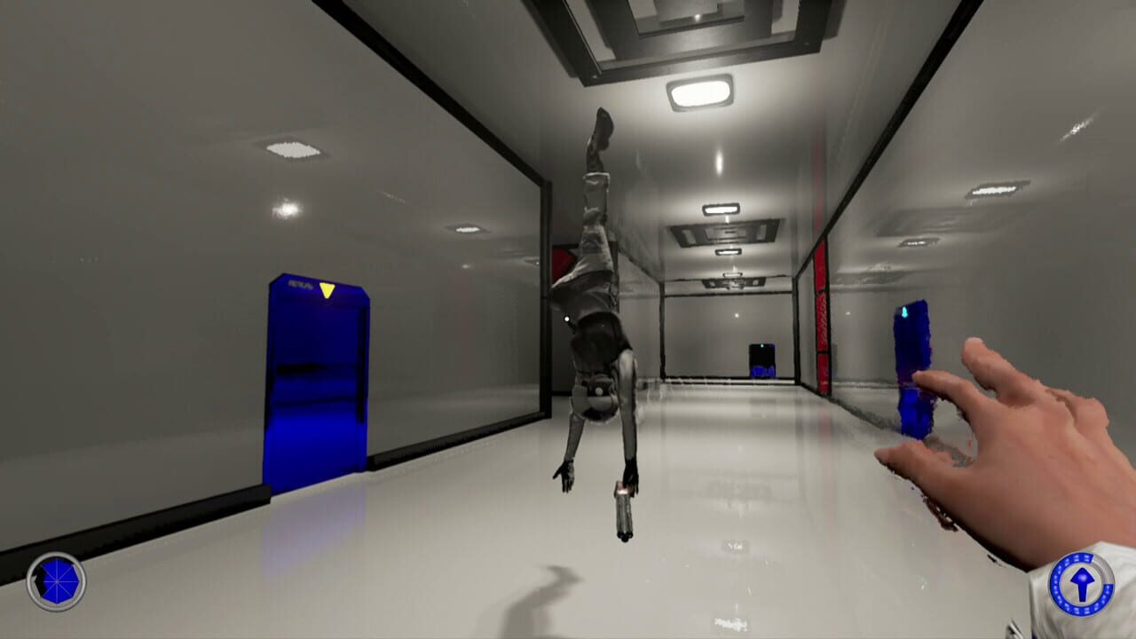 Extra Terrestrial Perception