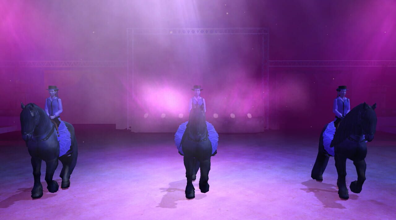 EquiMagic: Galashow of Horses