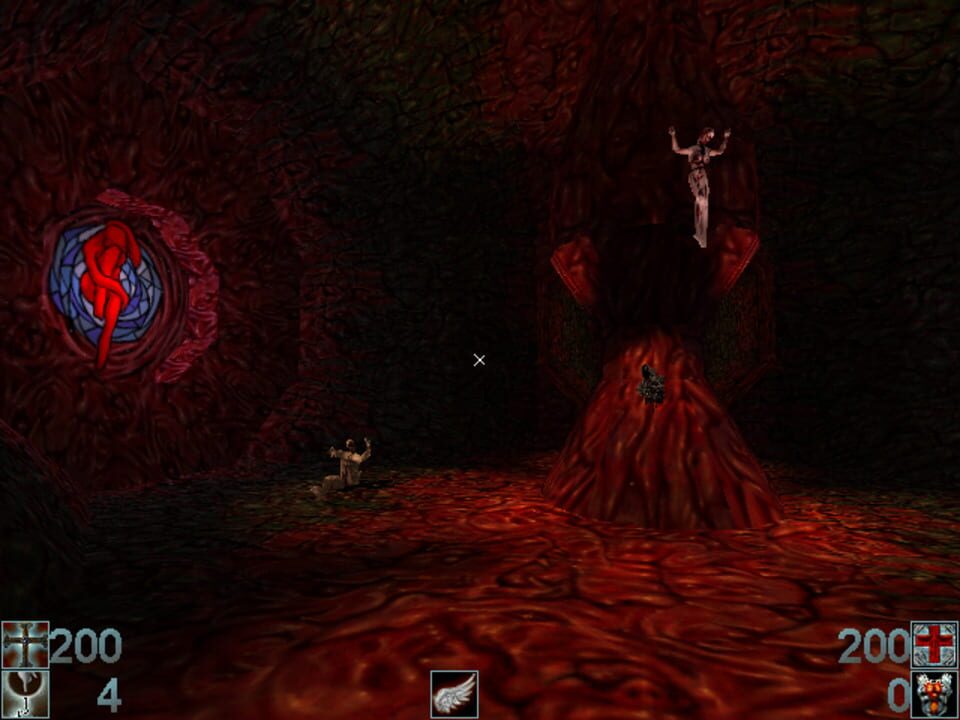 Requiem: Avenging Angel