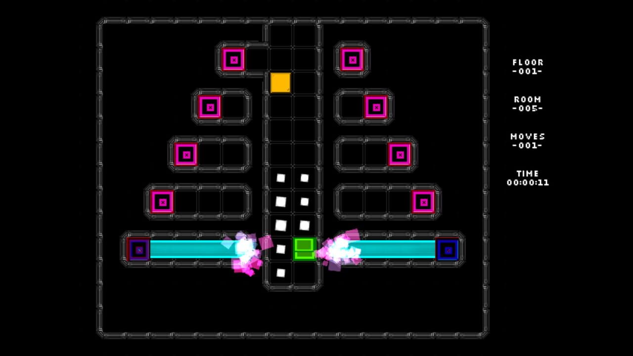 Abraxas Interactive’s Push