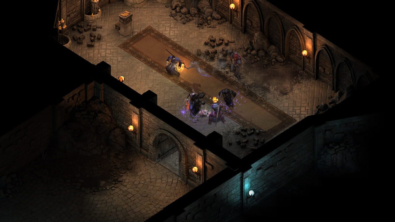 Pillars of Eternity: Complete Edition
