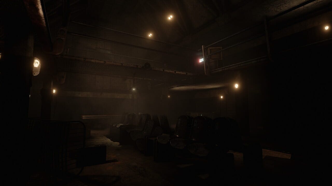 The Facility