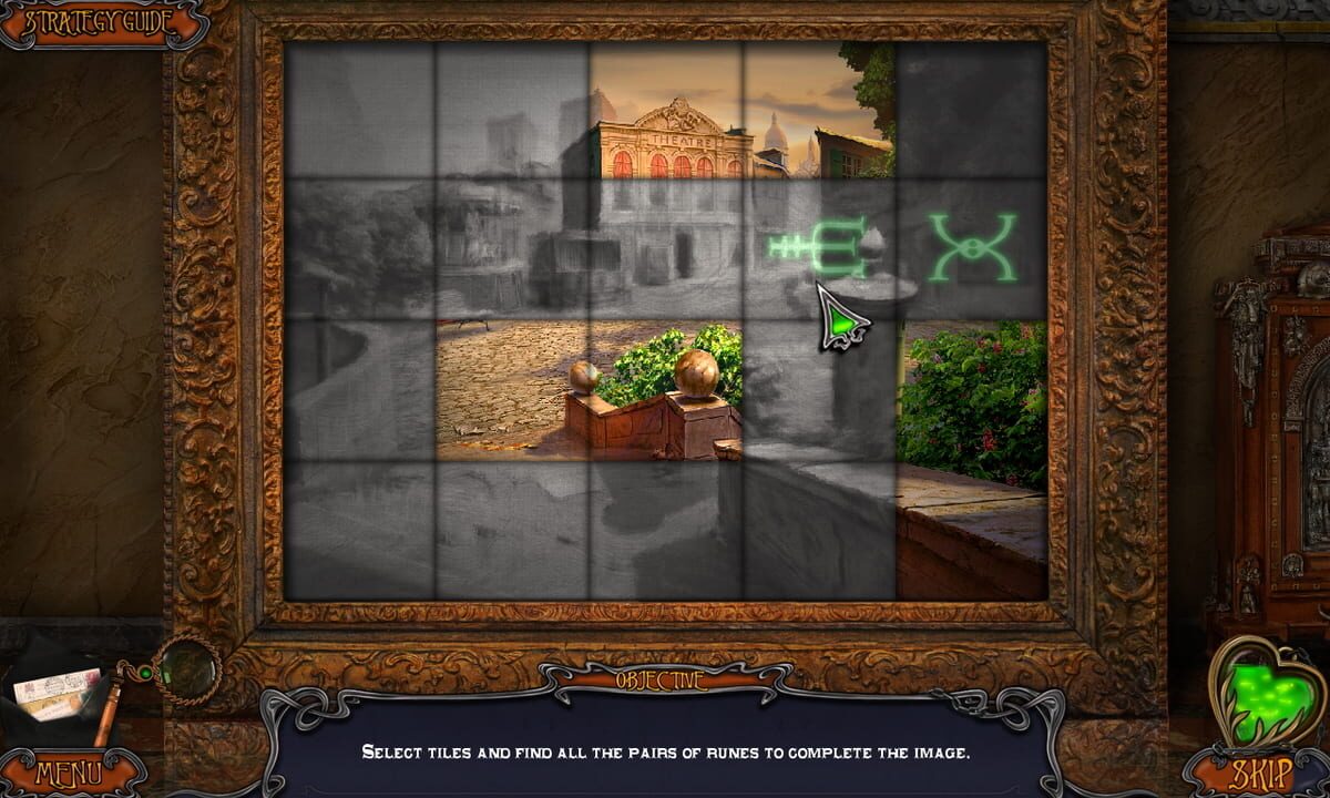 Haunted Train: Spirits of Charon – Collector’s Edition