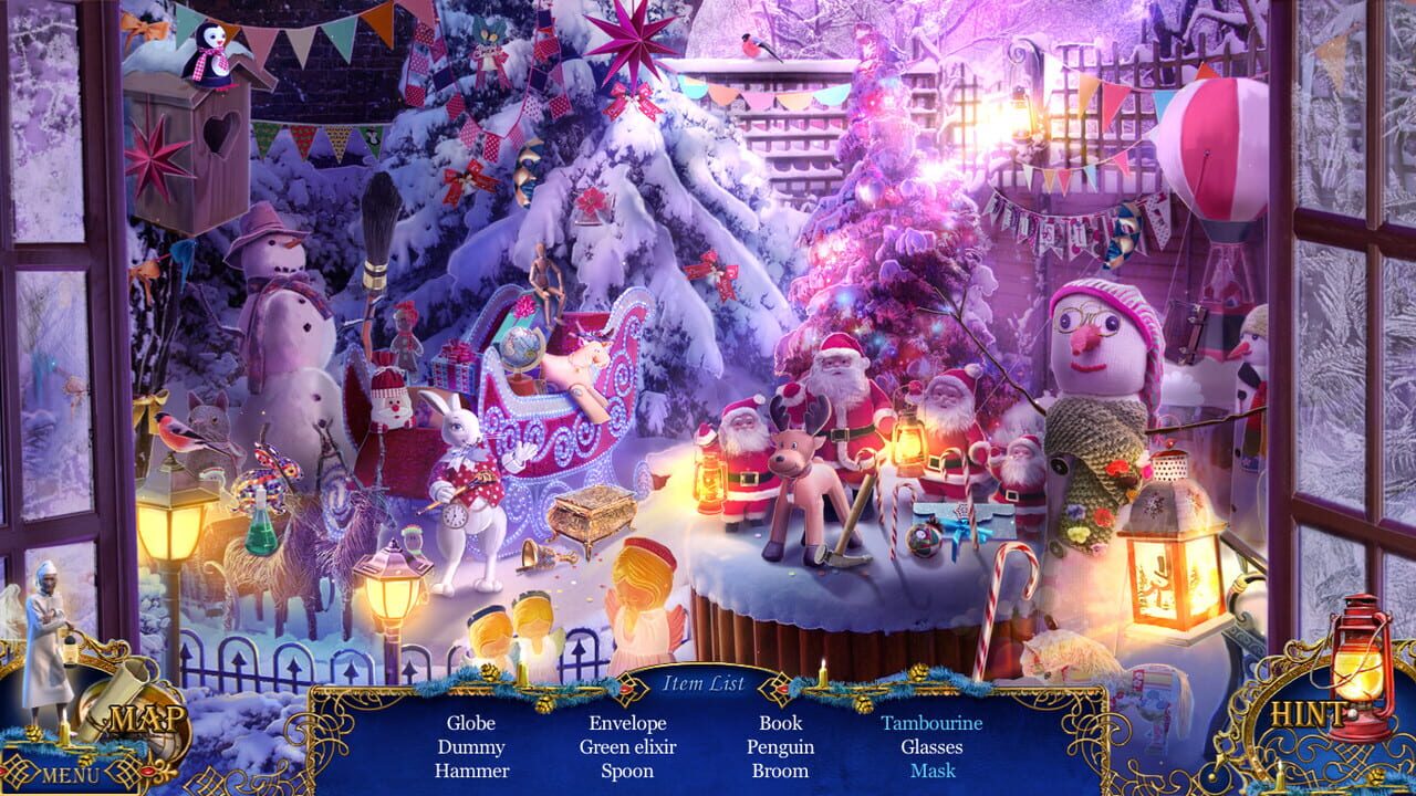 Christmas Stories: A Christmas Carol – Collector’s Edition