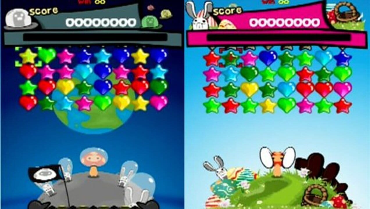 Balloon Pop Festival