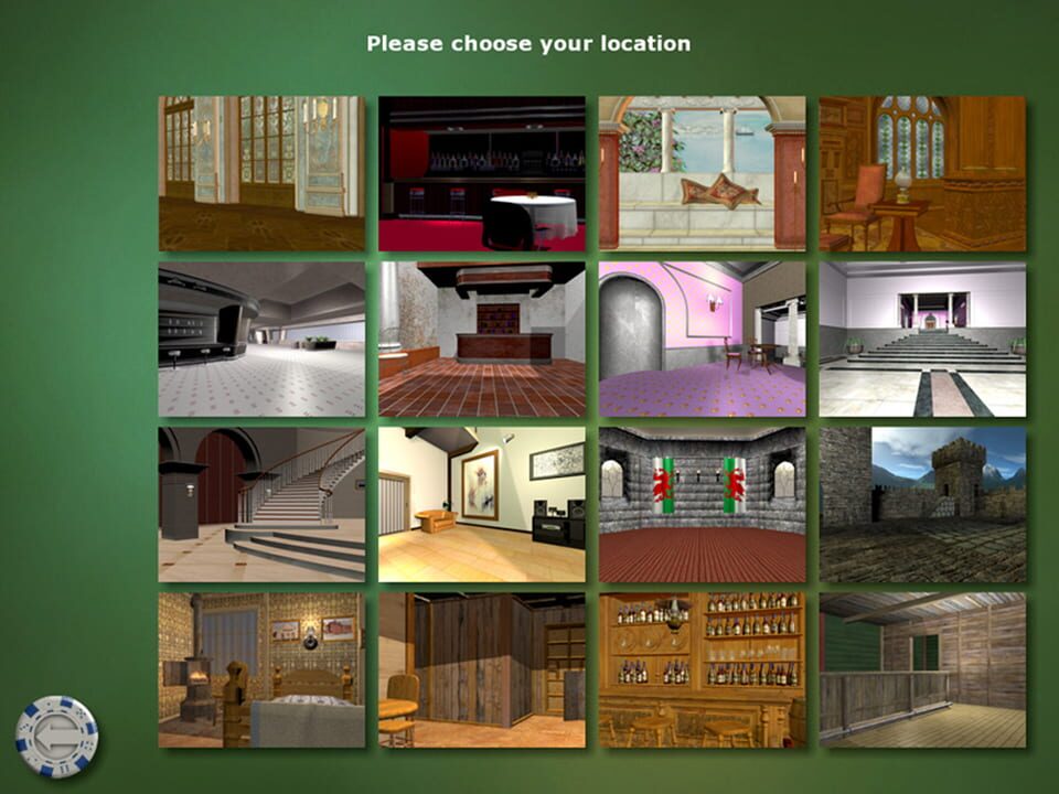 Poker Simulator