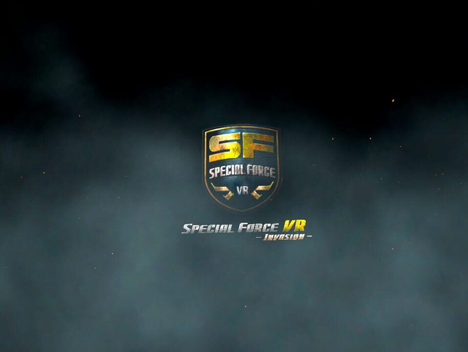 Special Force VR