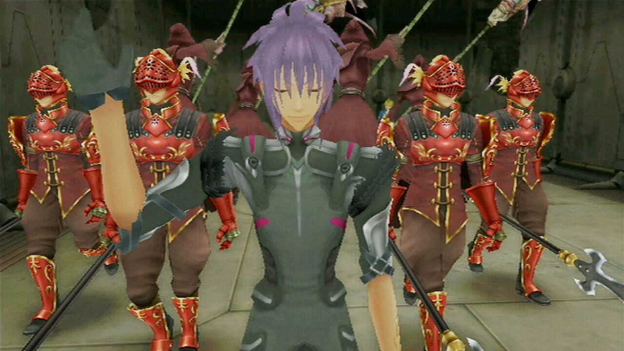 Arc Rise Fantasia