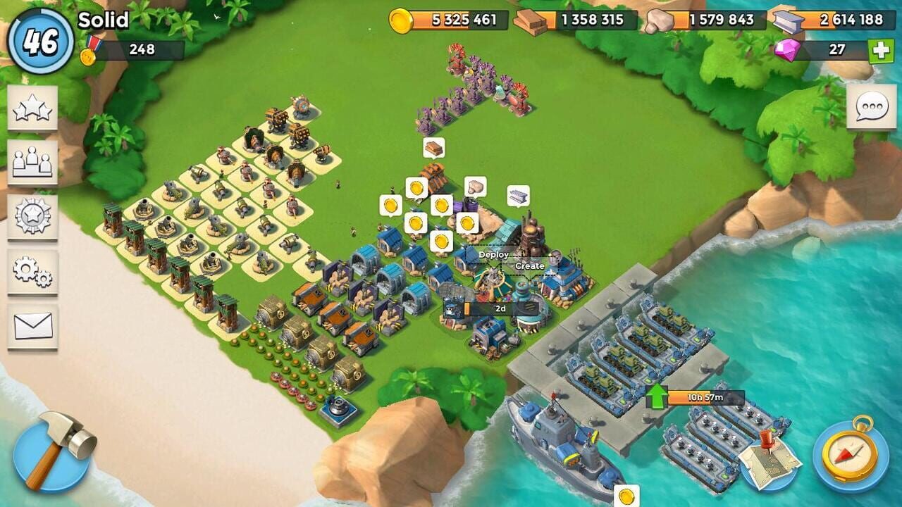 Boom Beach