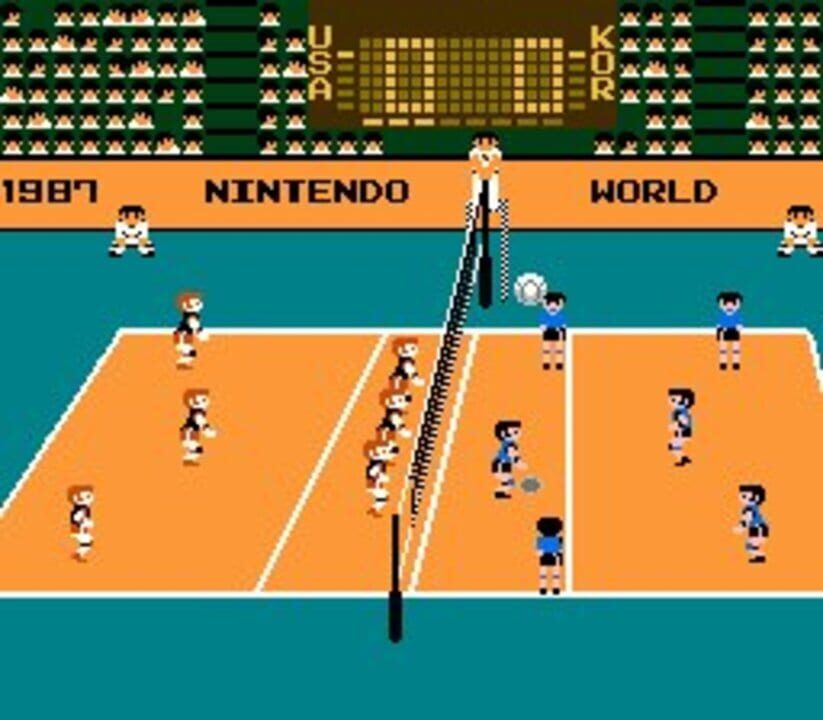Volleyball