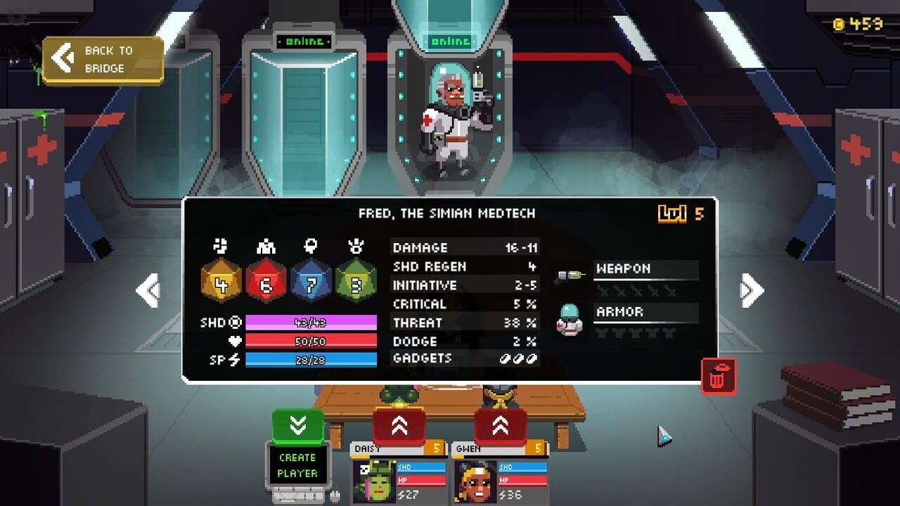 Galaxy of Pen and Paper