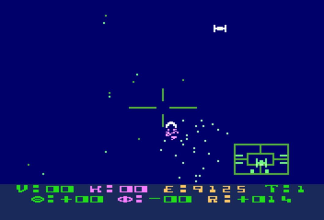 Star Raiders