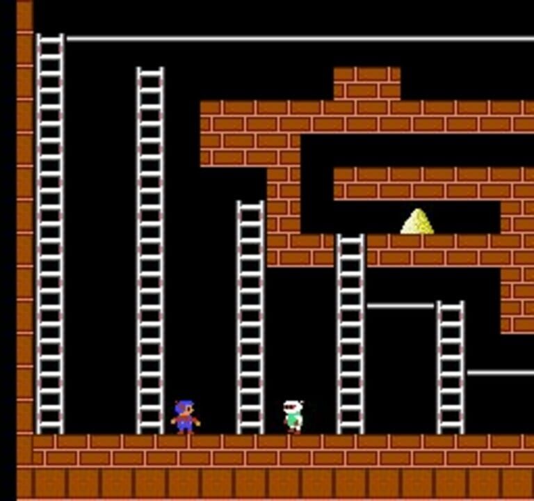 Lode Runner