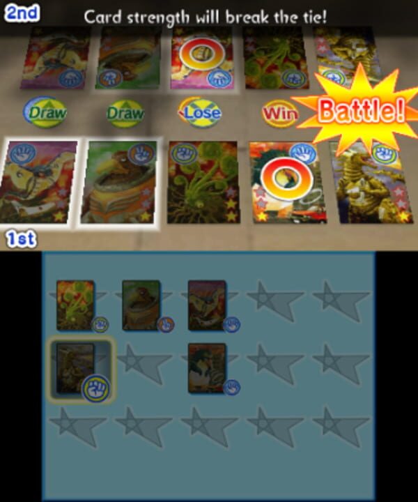 Attack of the Friday Monsters! A Tokyo Tale