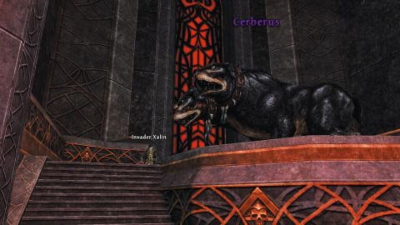 Dark Age of Camelot: Labyrinth of the Minotaur