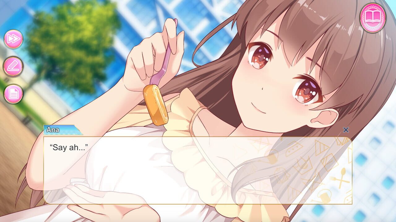 My Maid Girlfriend
