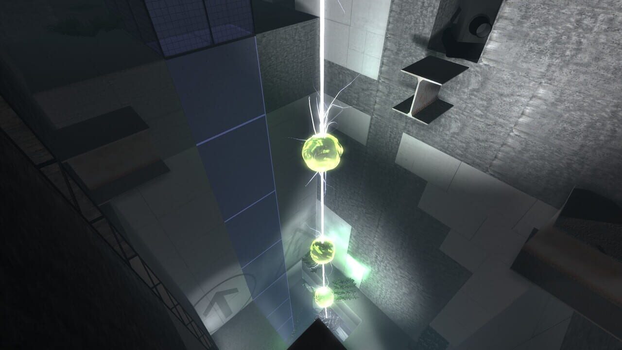 Entropy Rising