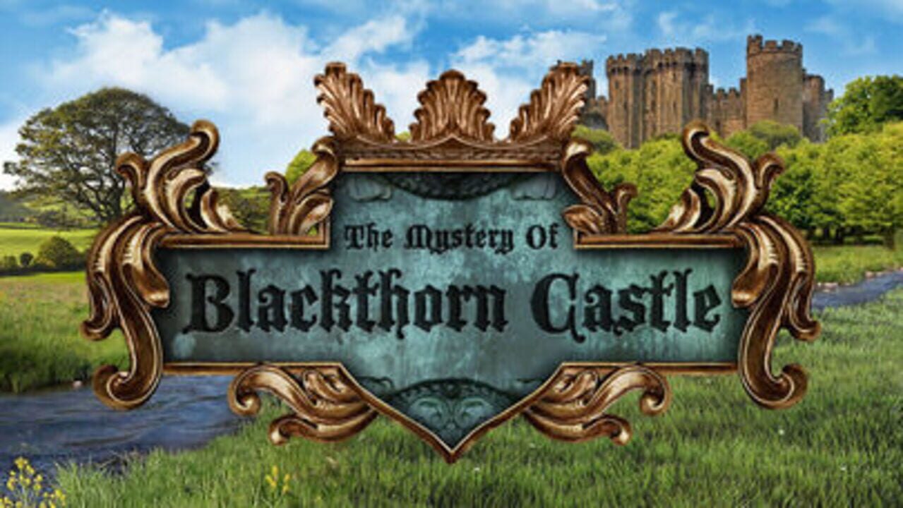 The Mystery of Blackthorn Castle