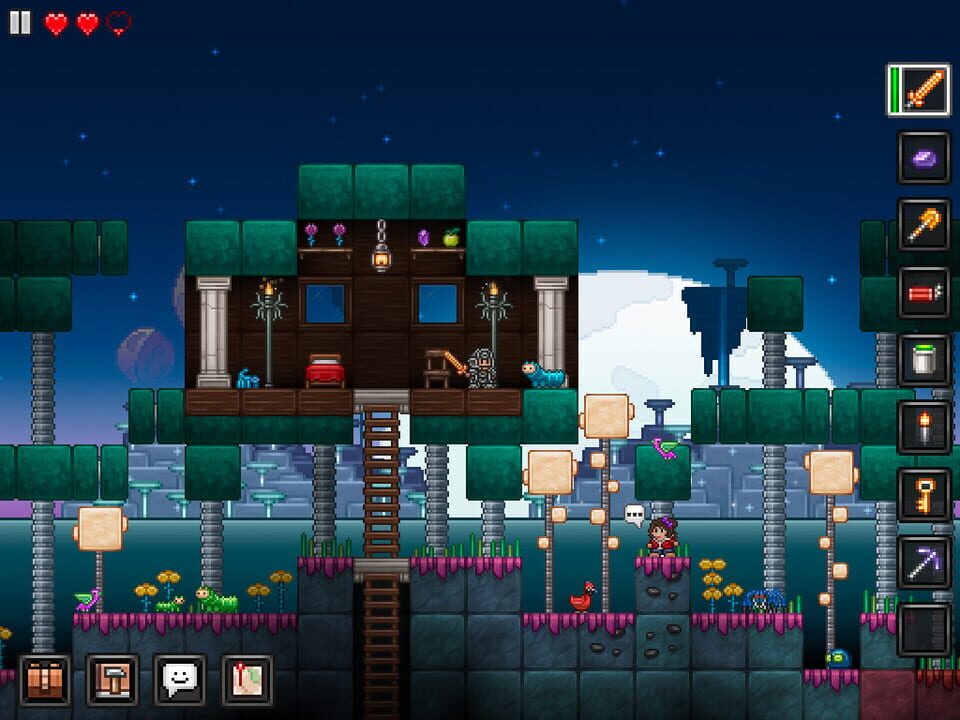 Junk Jack