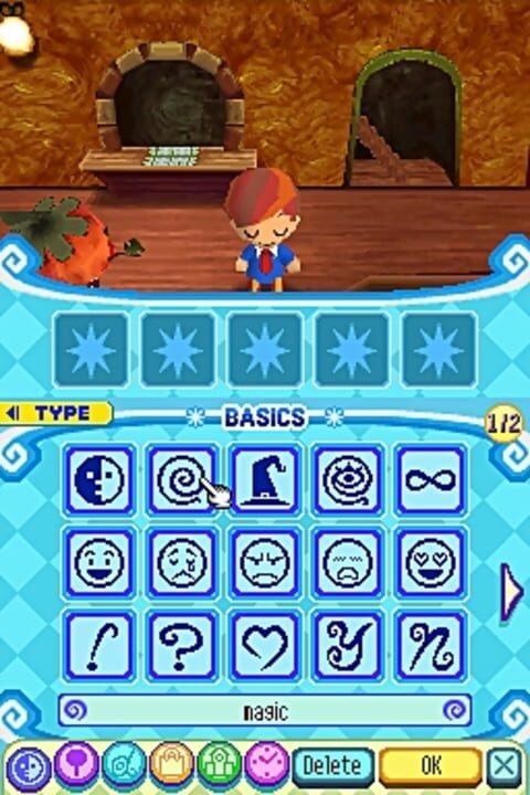 Magician’s Quest: Mysterious Times