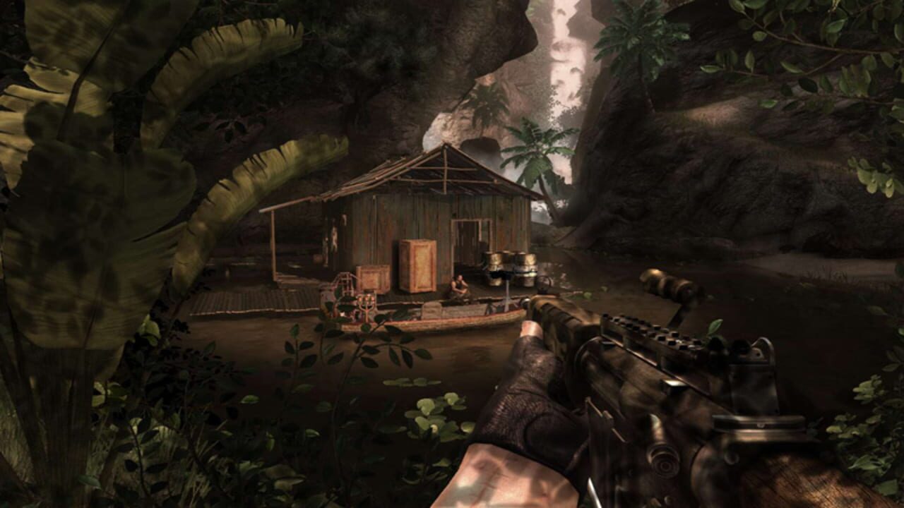 Far Cry 2
