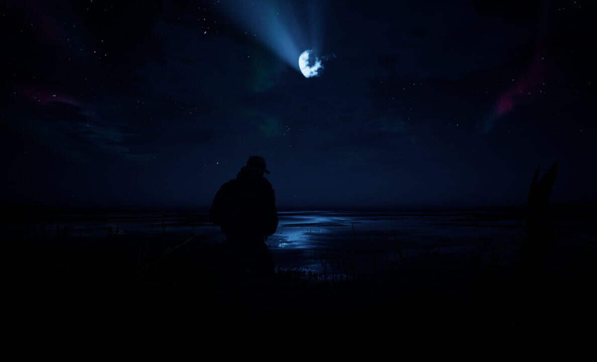 Death from Unknown: Survival