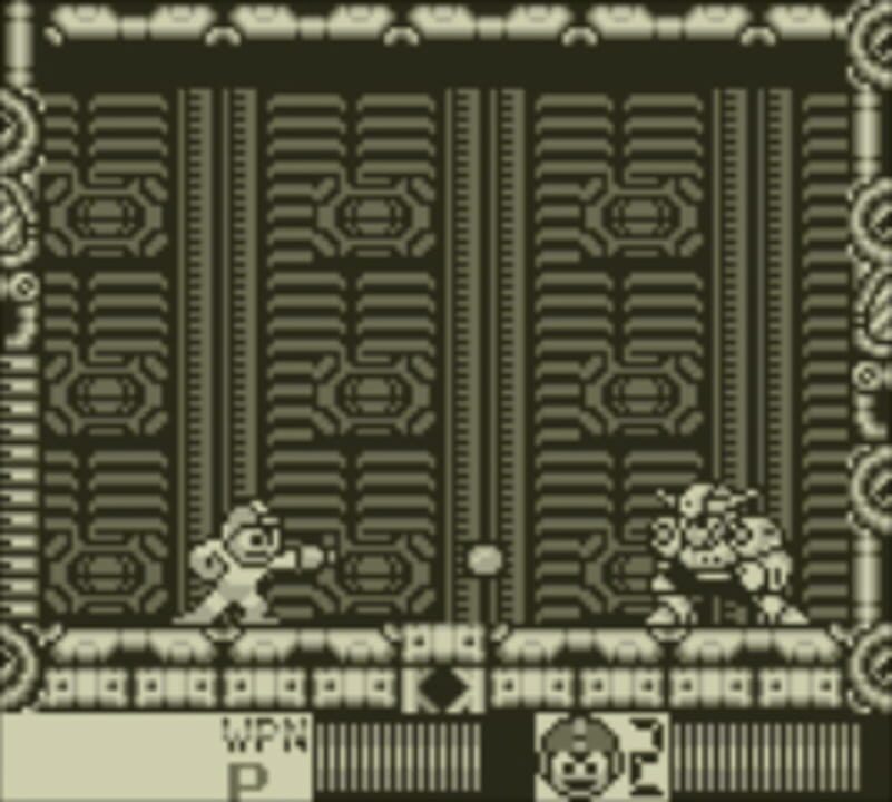 Mega Man IV