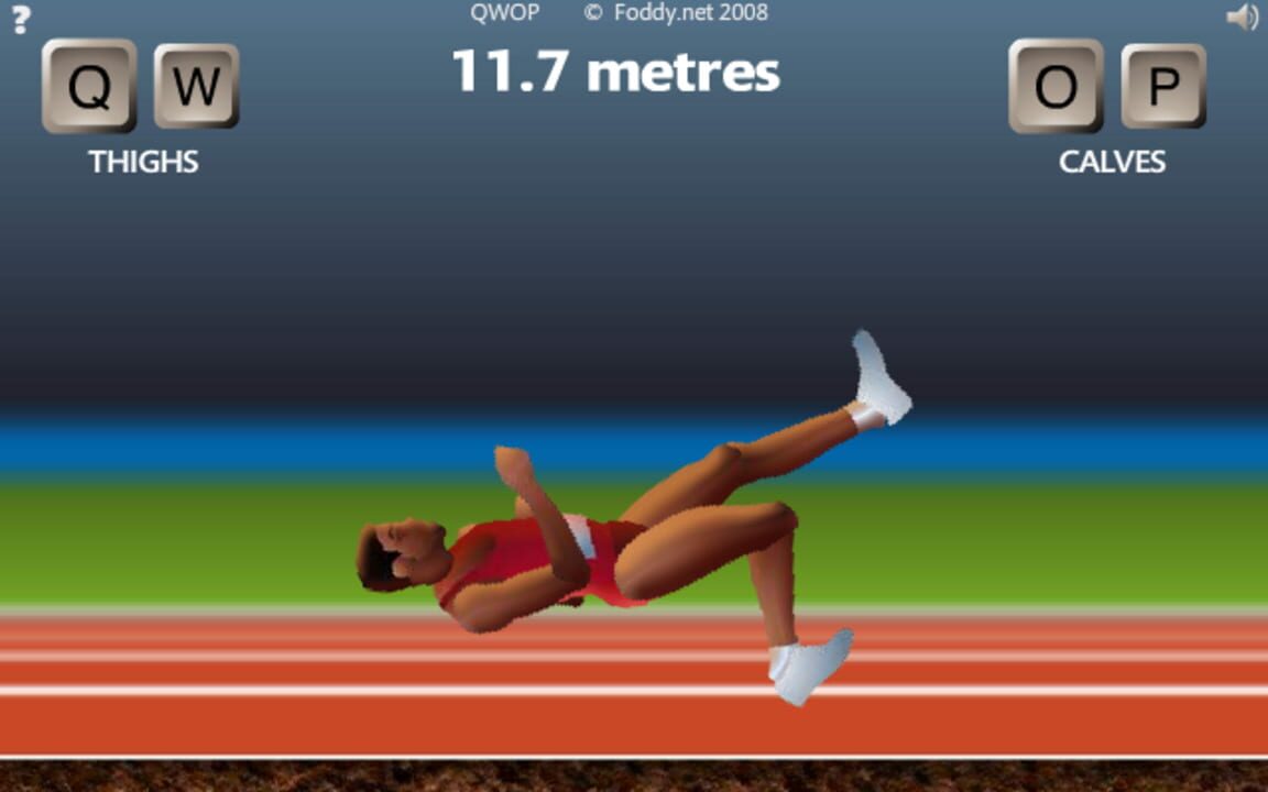 QWOP