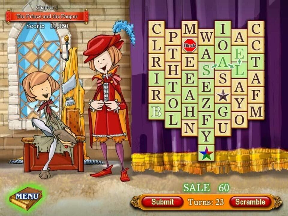 Bonnie’s Bookstore