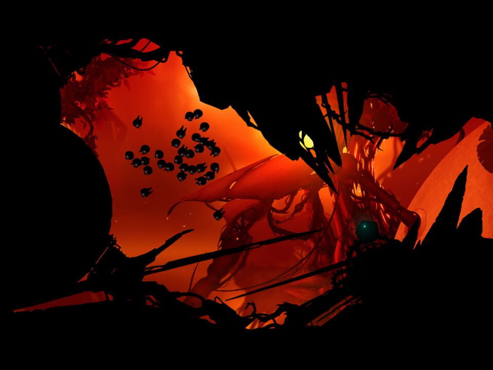 Badland