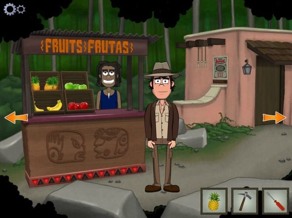 Dakota Winchester’s Adventures