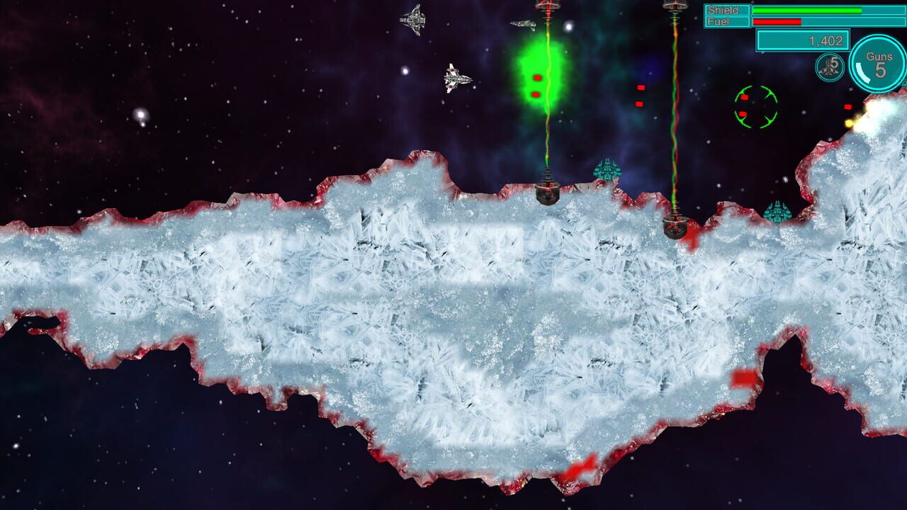 Nova Wing III