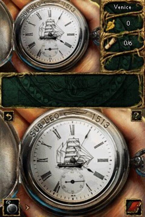 Chronicles of Mystery: The Secret Tree of Life