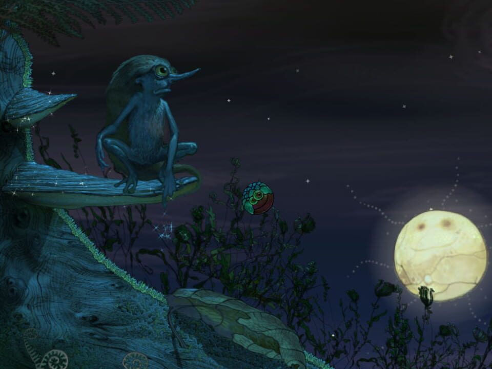 Gumboy: Crazy Adventures