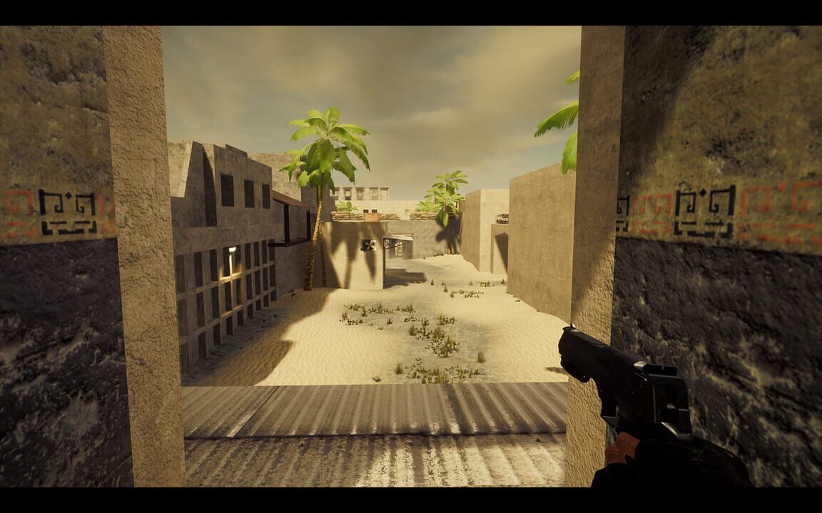 TO4: Tactical Operations