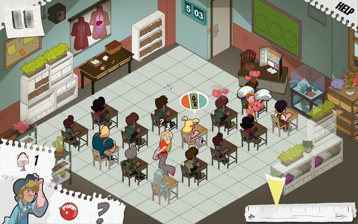 Cheats 4 Hire