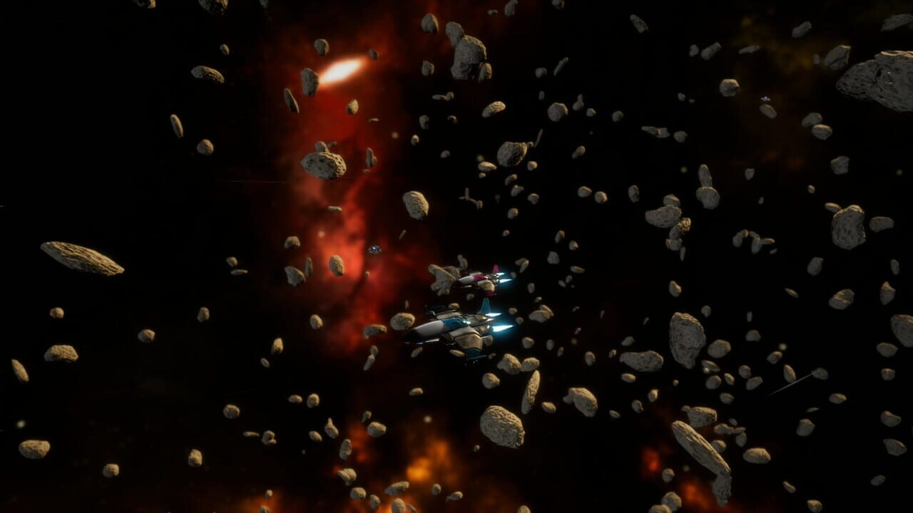 Epic Space: Online