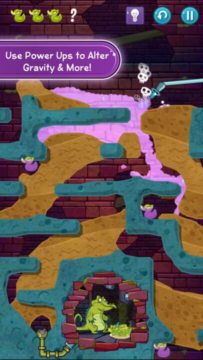 Where’s My Water? 2