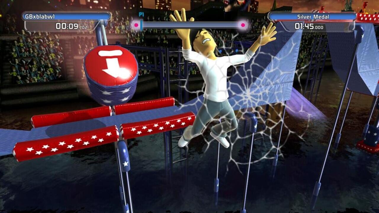 Doritos Crash Course