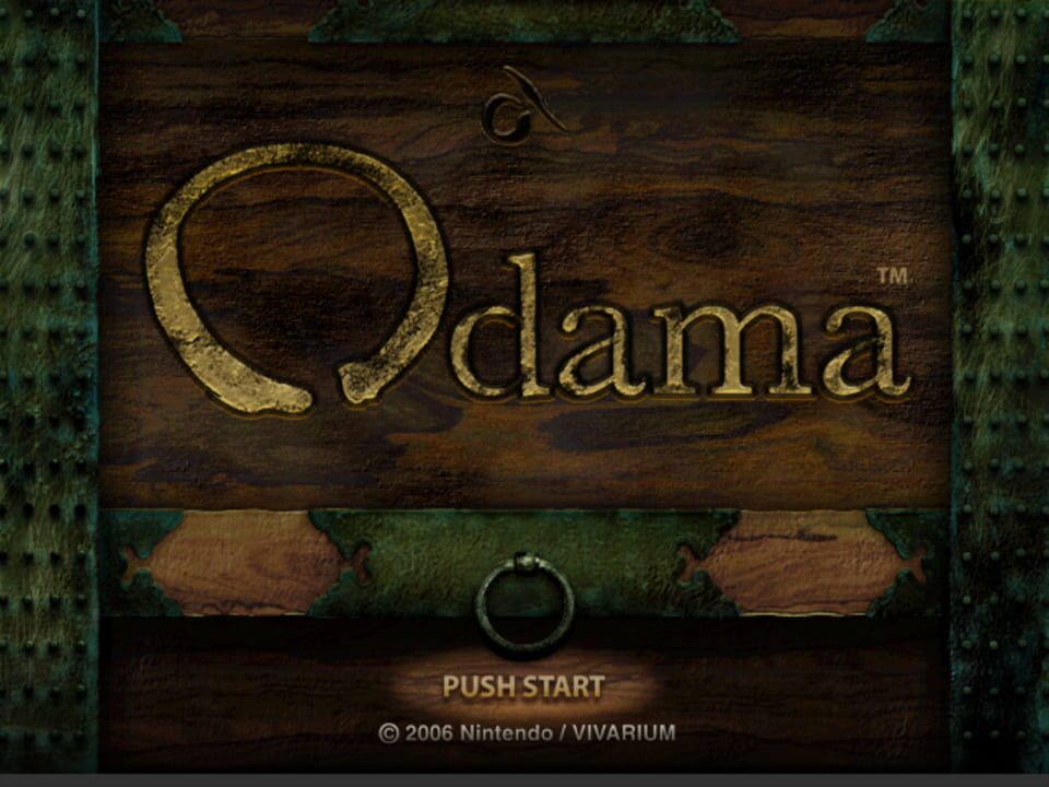 Odama