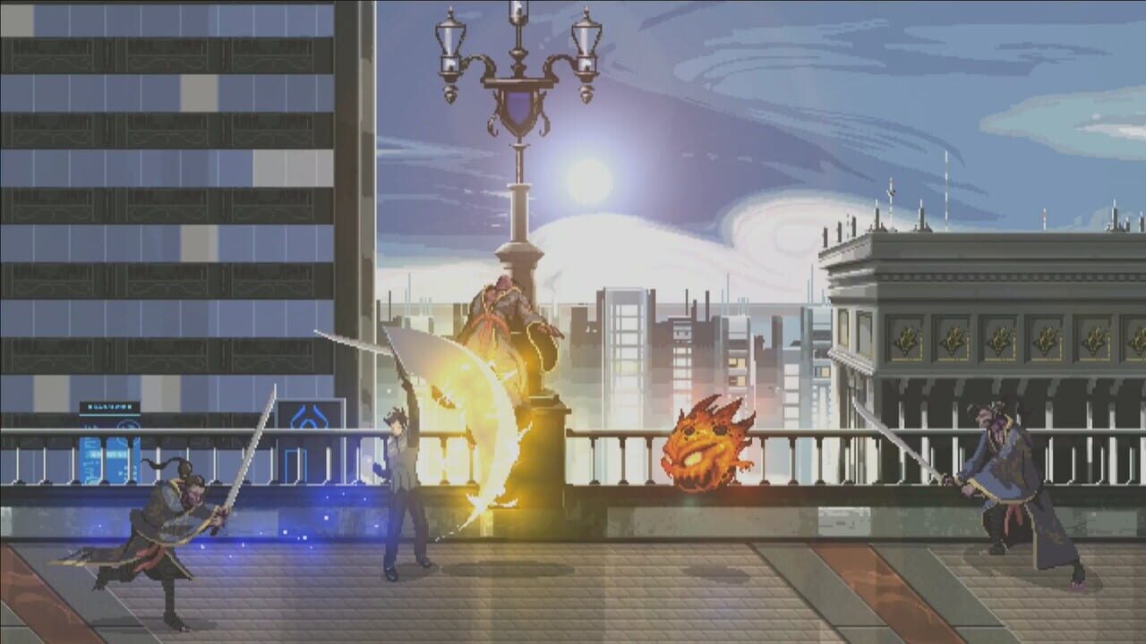 A King’s Tale: Final Fantasy XV